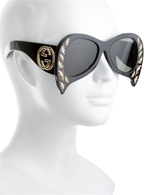 gucci sunglasses 2017 ebay|hottest Gucci sunglasses.